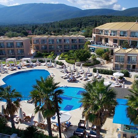 Ionian Emerald Resort Καραβόμυλος Εξωτερικό φωτογραφία
