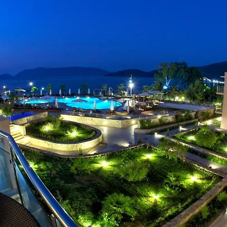 Ionian Emerald Resort Καραβόμυλος Εξωτερικό φωτογραφία