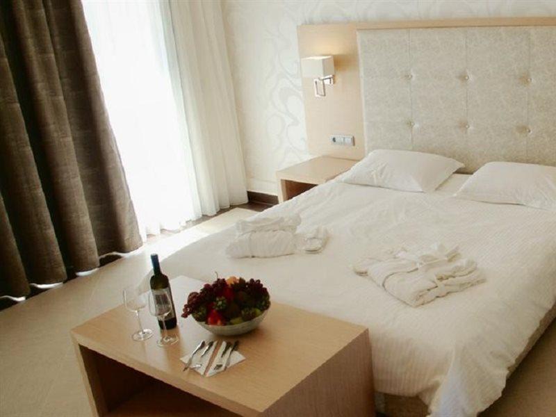 Ionian Emerald Resort Καραβόμυλος Εξωτερικό φωτογραφία