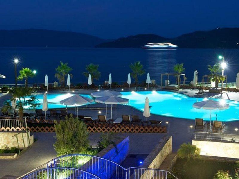 Ionian Emerald Resort Καραβόμυλος Εξωτερικό φωτογραφία