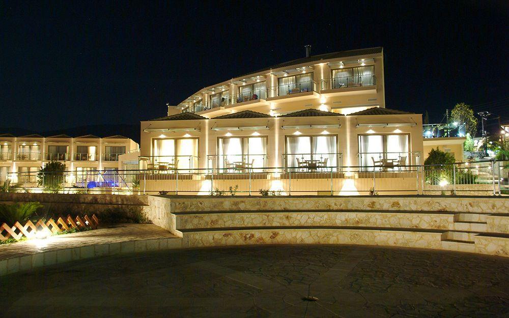 Ionian Emerald Resort Καραβόμυλος Εξωτερικό φωτογραφία