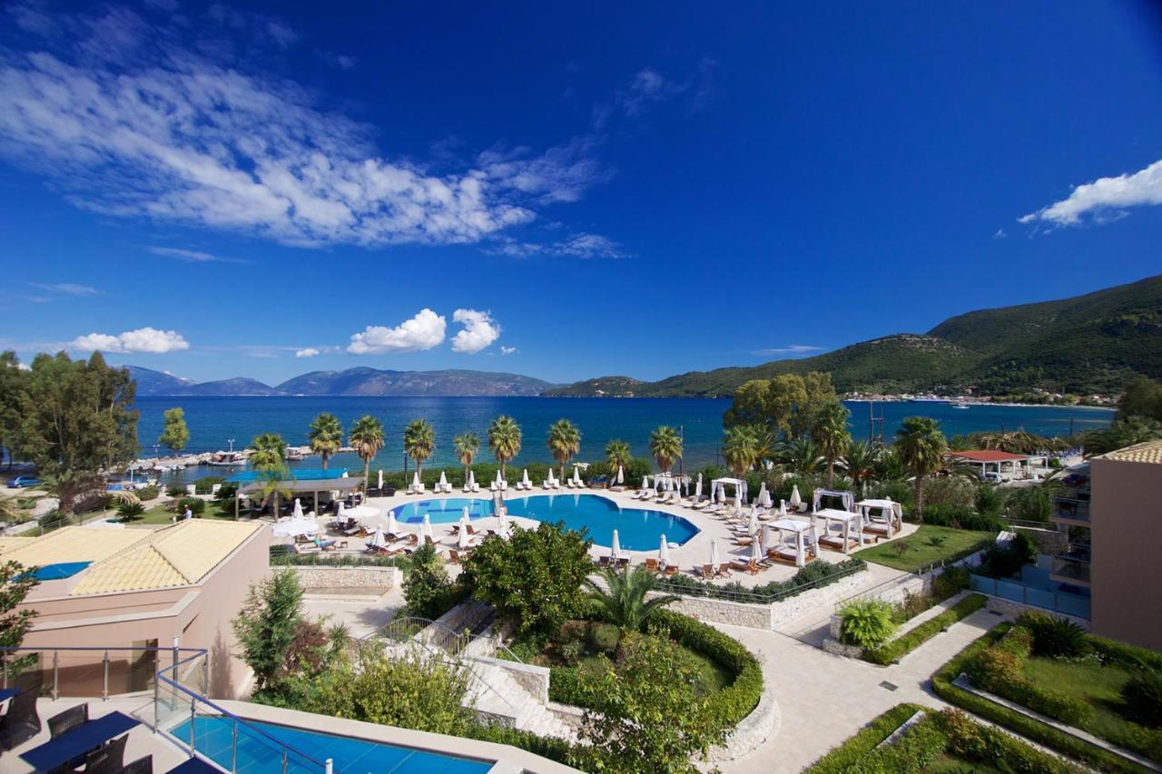 Ionian Emerald Resort Καραβόμυλος Εξωτερικό φωτογραφία