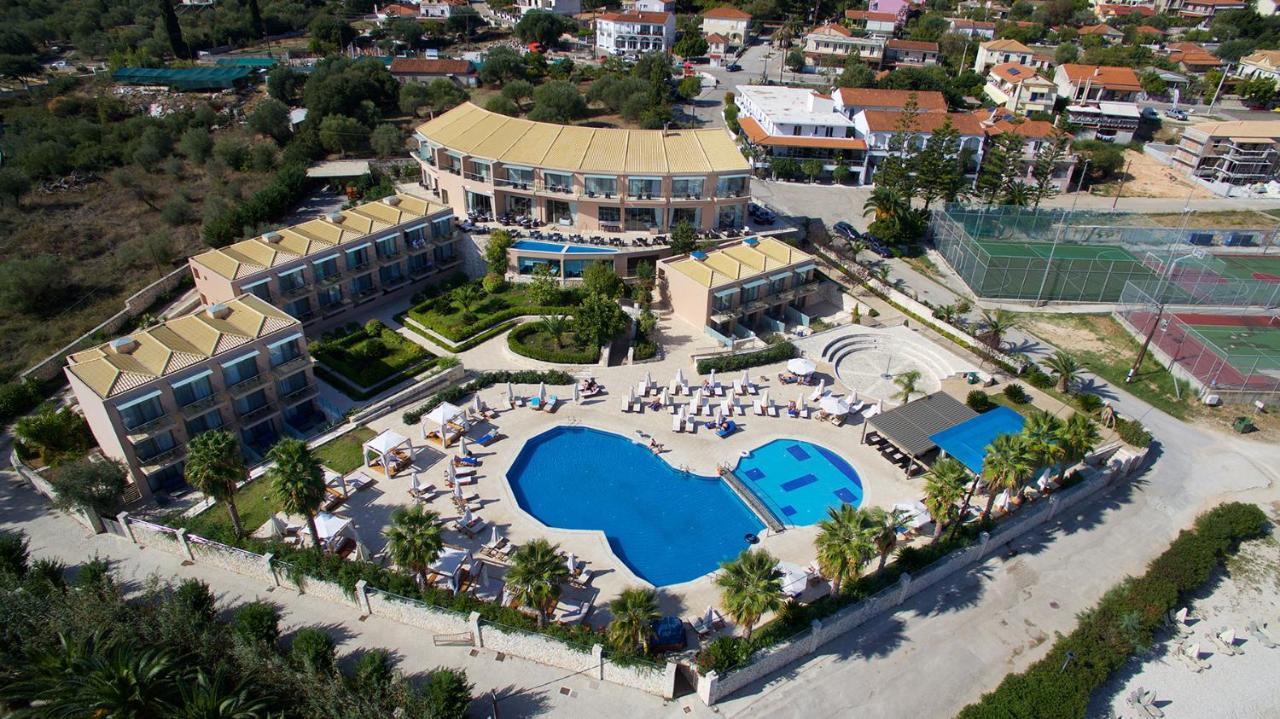Ionian Emerald Resort Καραβόμυλος Εξωτερικό φωτογραφία