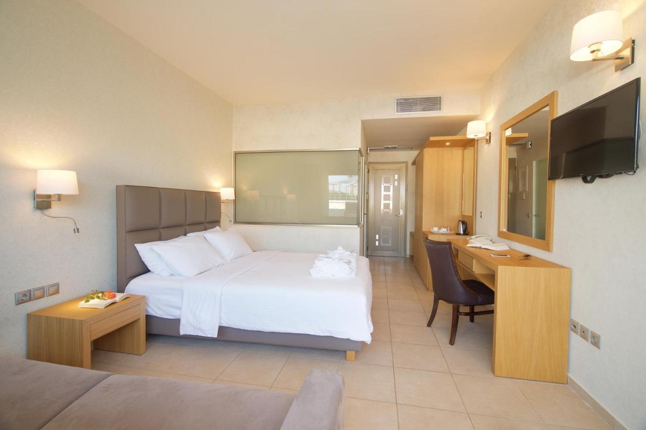 Ionian Emerald Resort Καραβόμυλος Δωμάτιο φωτογραφία