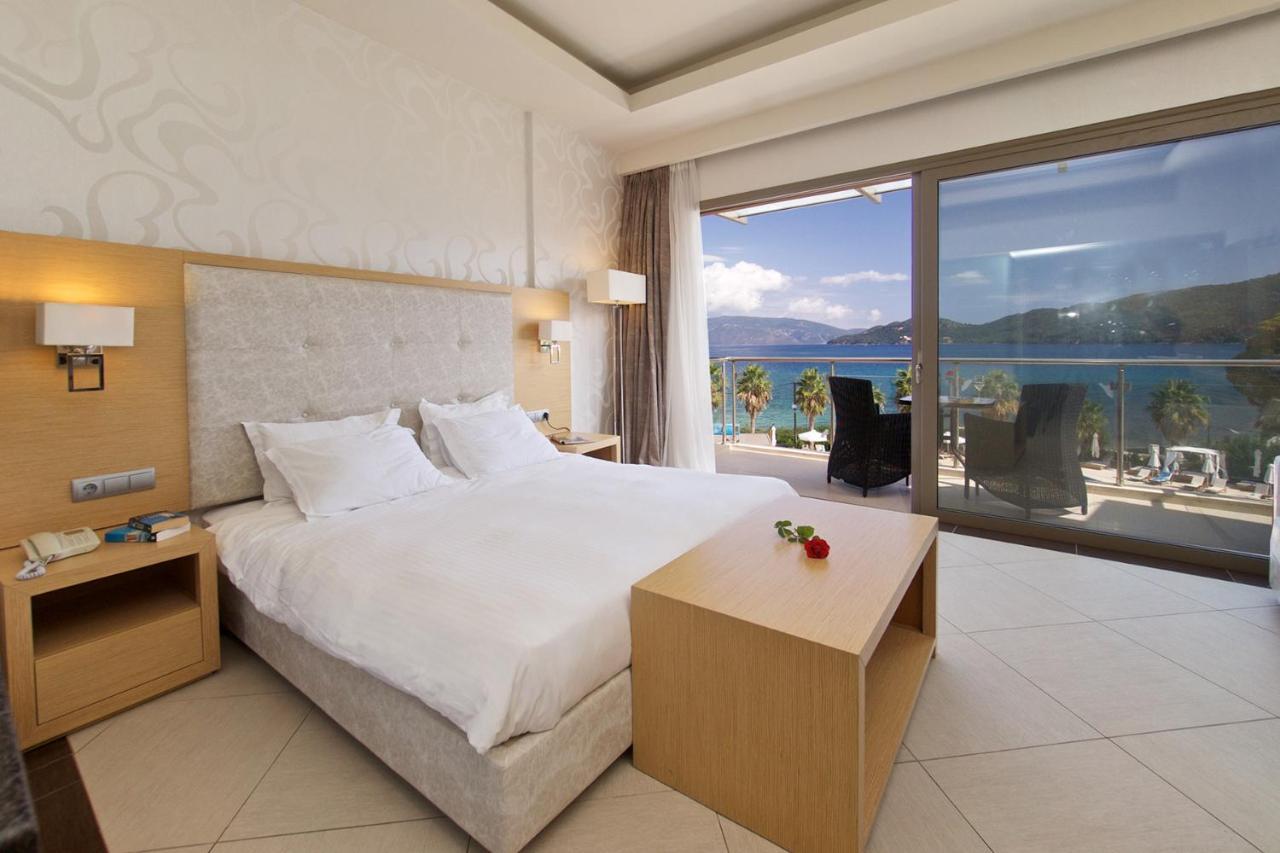 Ionian Emerald Resort Καραβόμυλος Εξωτερικό φωτογραφία