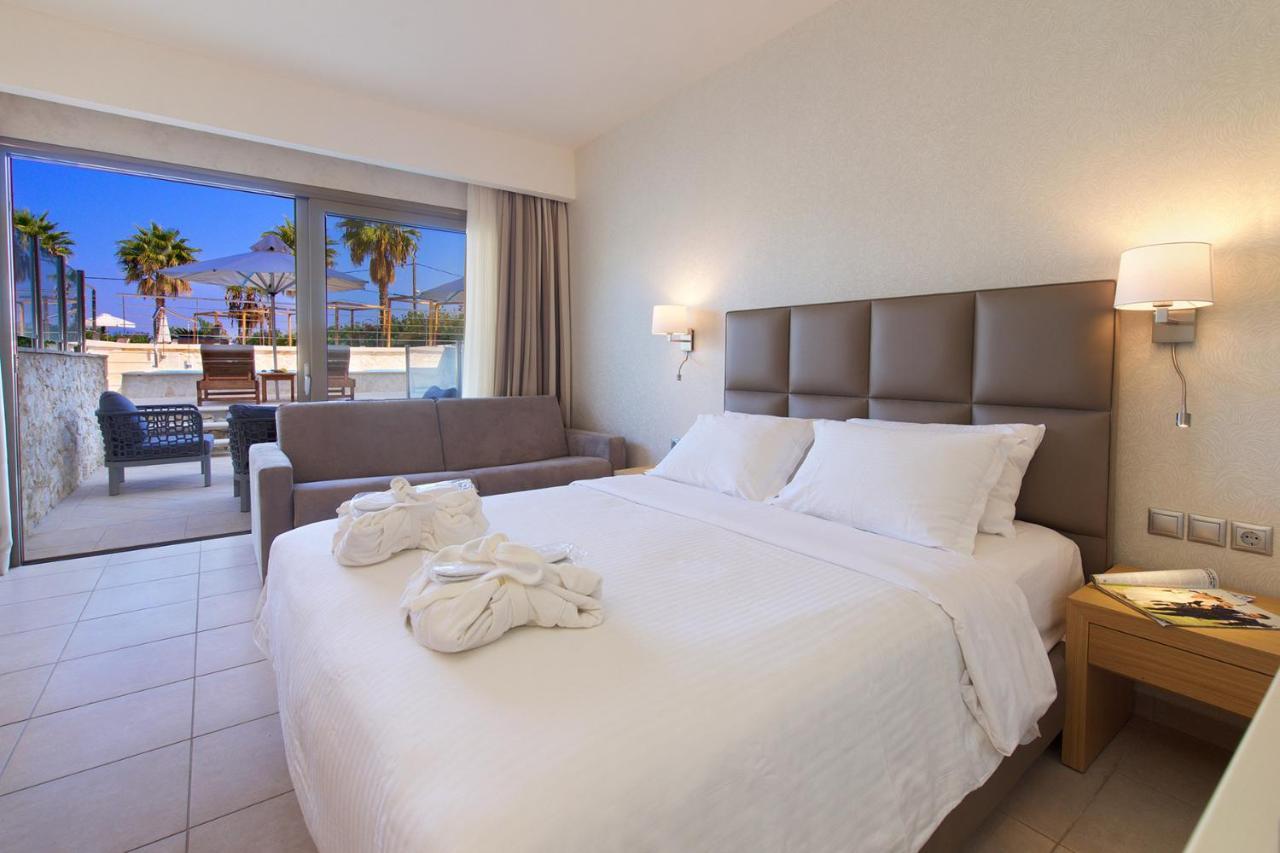 Ionian Emerald Resort Καραβόμυλος Εξωτερικό φωτογραφία