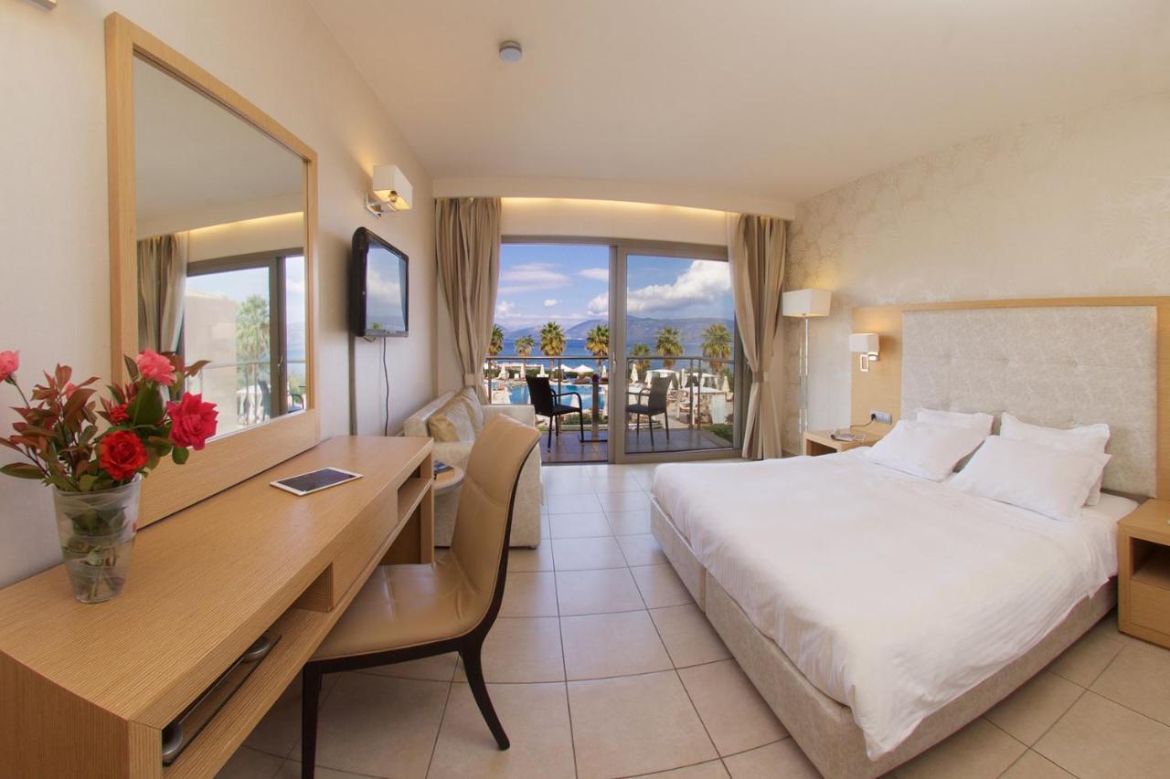 Ionian Emerald Resort Καραβόμυλος Εξωτερικό φωτογραφία