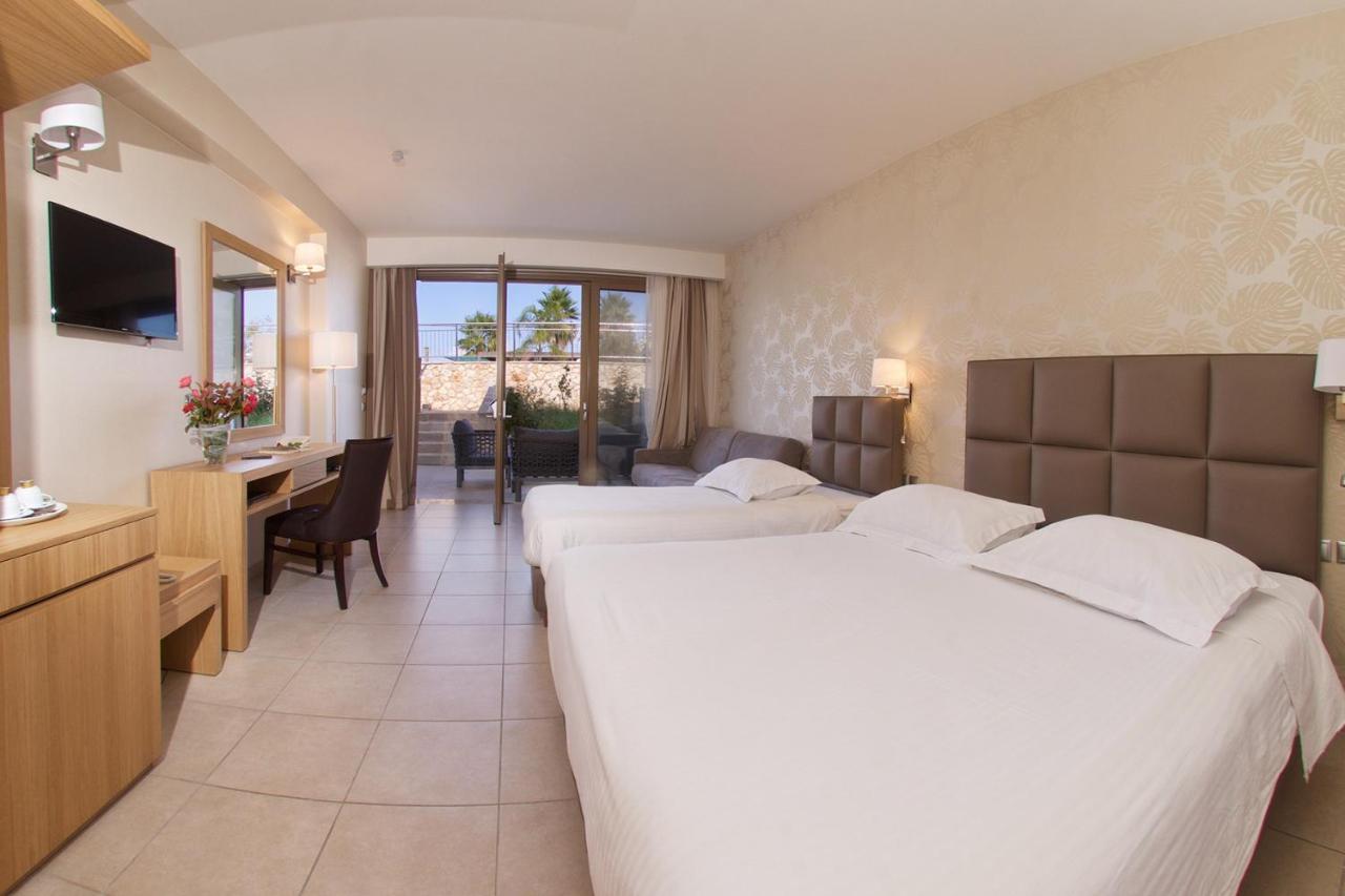Ionian Emerald Resort Καραβόμυλος Εξωτερικό φωτογραφία