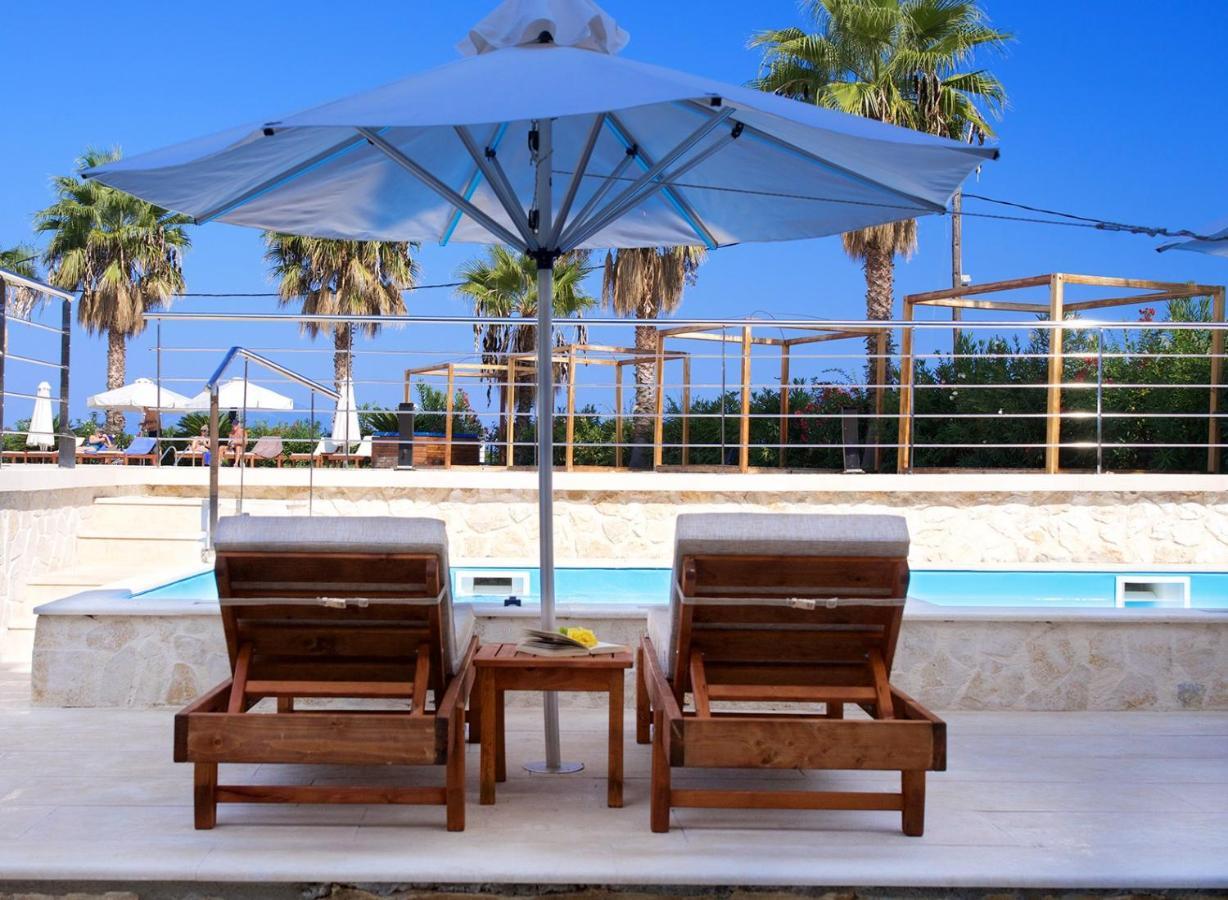 Ionian Emerald Resort Καραβόμυλος Εξωτερικό φωτογραφία