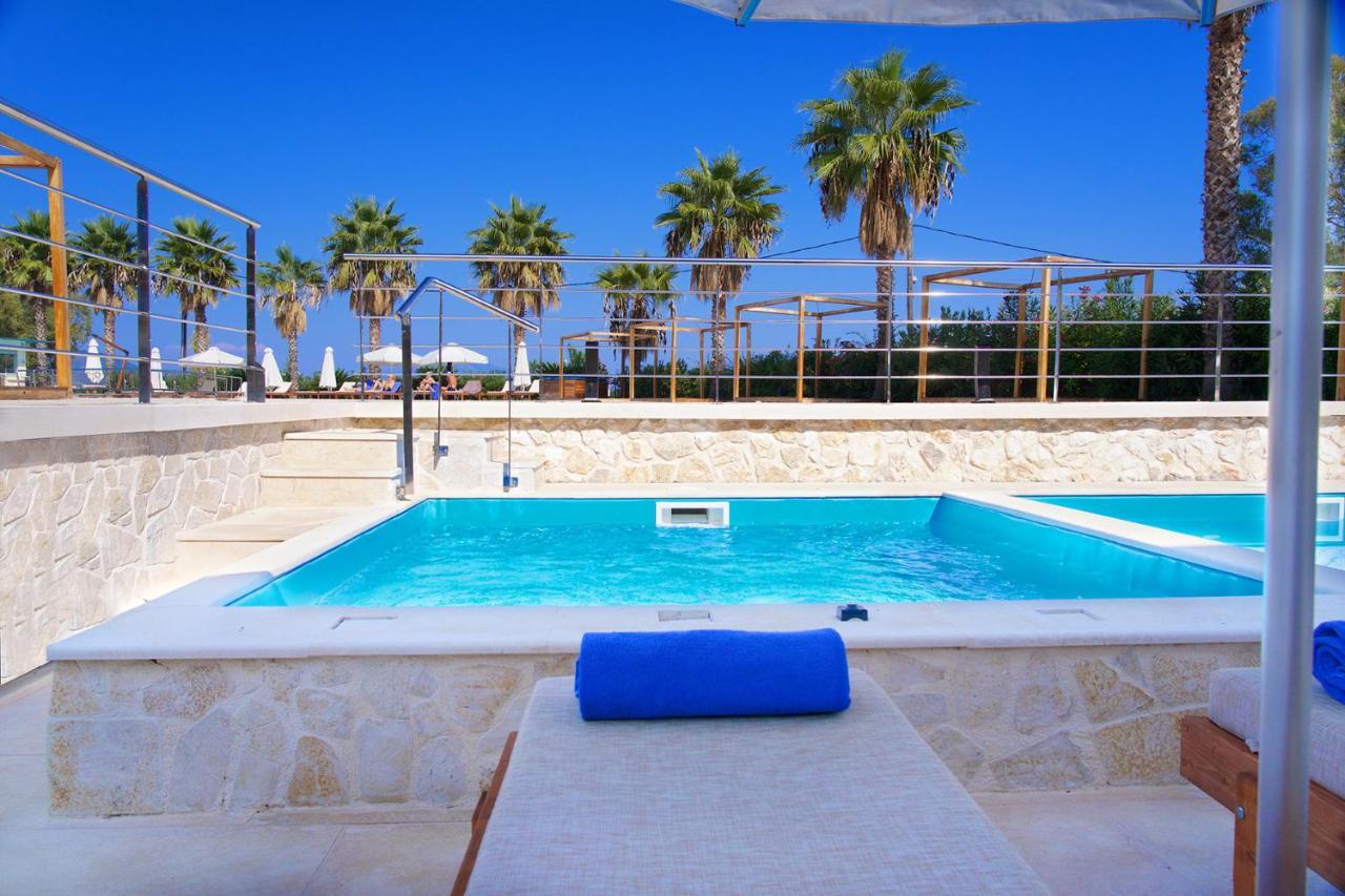 Ionian Emerald Resort Καραβόμυλος Δωμάτιο φωτογραφία
