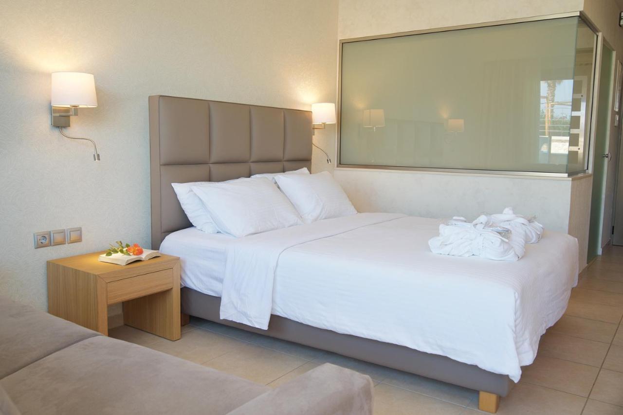 Ionian Emerald Resort Καραβόμυλος Δωμάτιο φωτογραφία