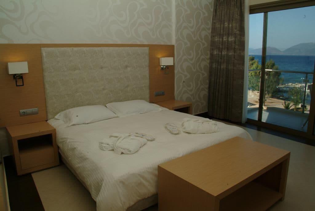 Ionian Emerald Resort Καραβόμυλος Εξωτερικό φωτογραφία