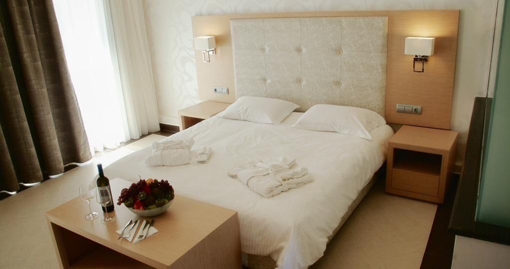 Ionian Emerald Resort Καραβόμυλος Εξωτερικό φωτογραφία