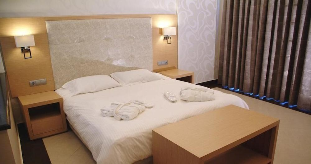 Ionian Emerald Resort Καραβόμυλος Εξωτερικό φωτογραφία