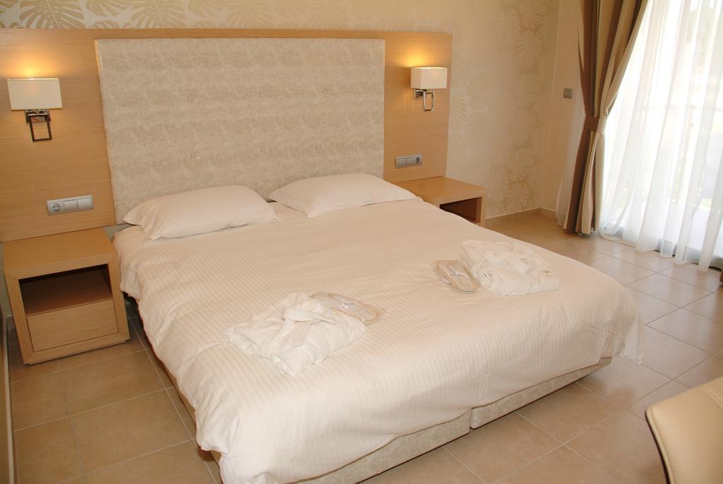 Ionian Emerald Resort Καραβόμυλος Εξωτερικό φωτογραφία