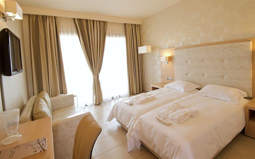 Ionian Emerald Resort Καραβόμυλος Εξωτερικό φωτογραφία
