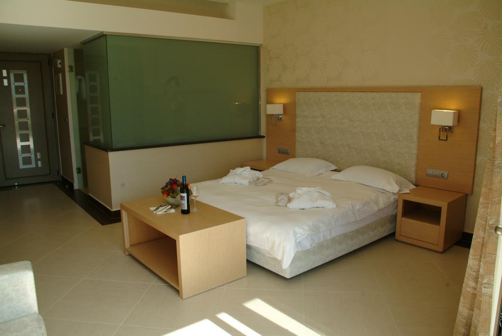 Ionian Emerald Resort Καραβόμυλος Εξωτερικό φωτογραφία
