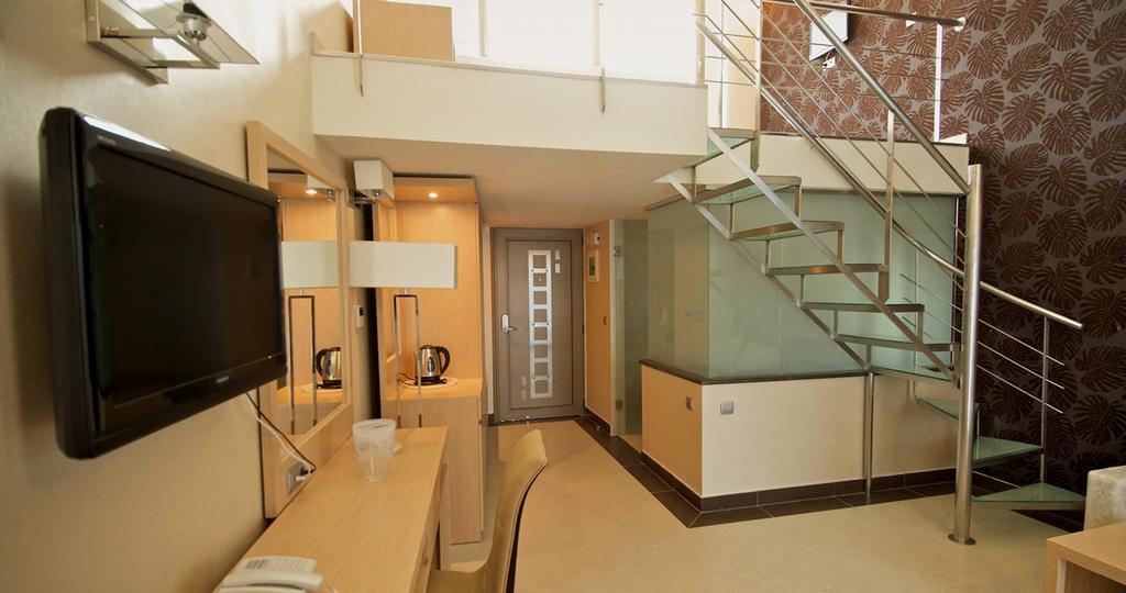 Ionian Emerald Resort Καραβόμυλος Εξωτερικό φωτογραφία