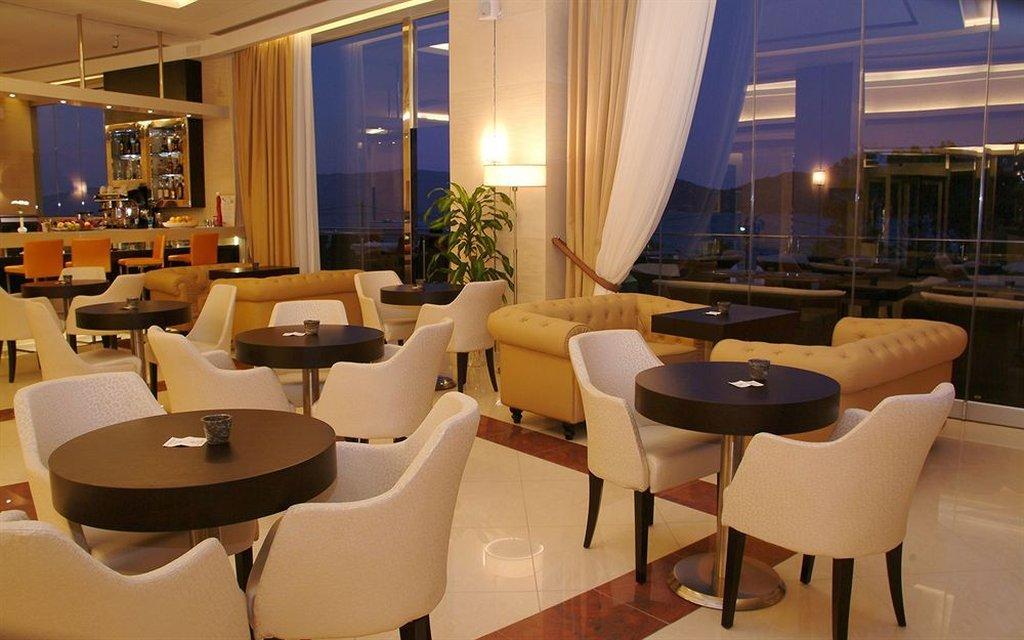 Ionian Emerald Resort Καραβόμυλος Εξωτερικό φωτογραφία