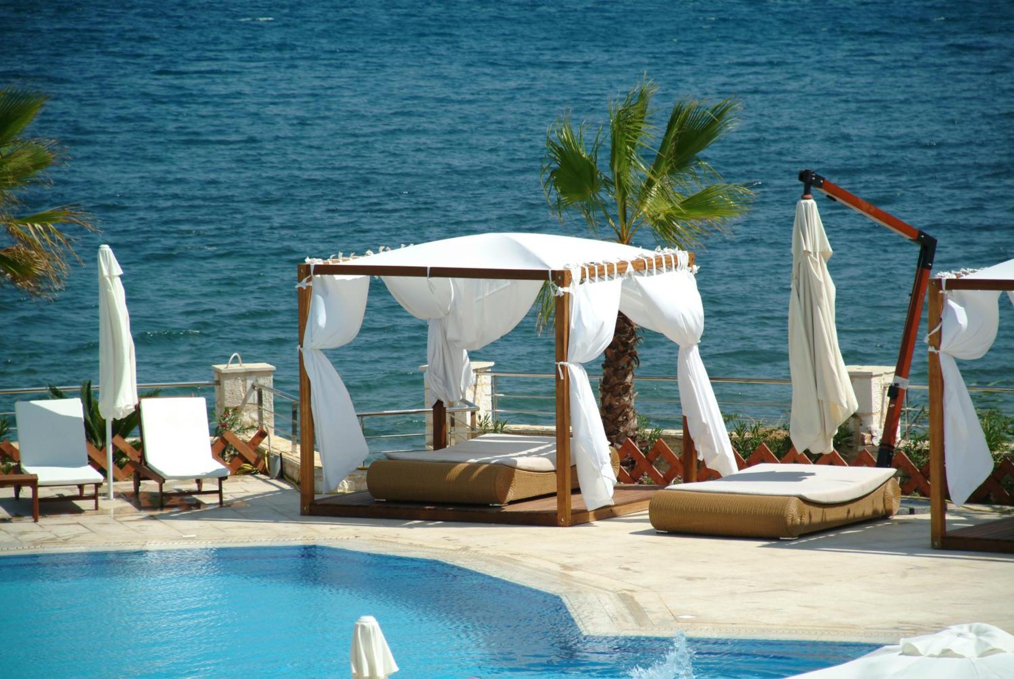 Ionian Emerald Resort Καραβόμυλος Εξωτερικό φωτογραφία