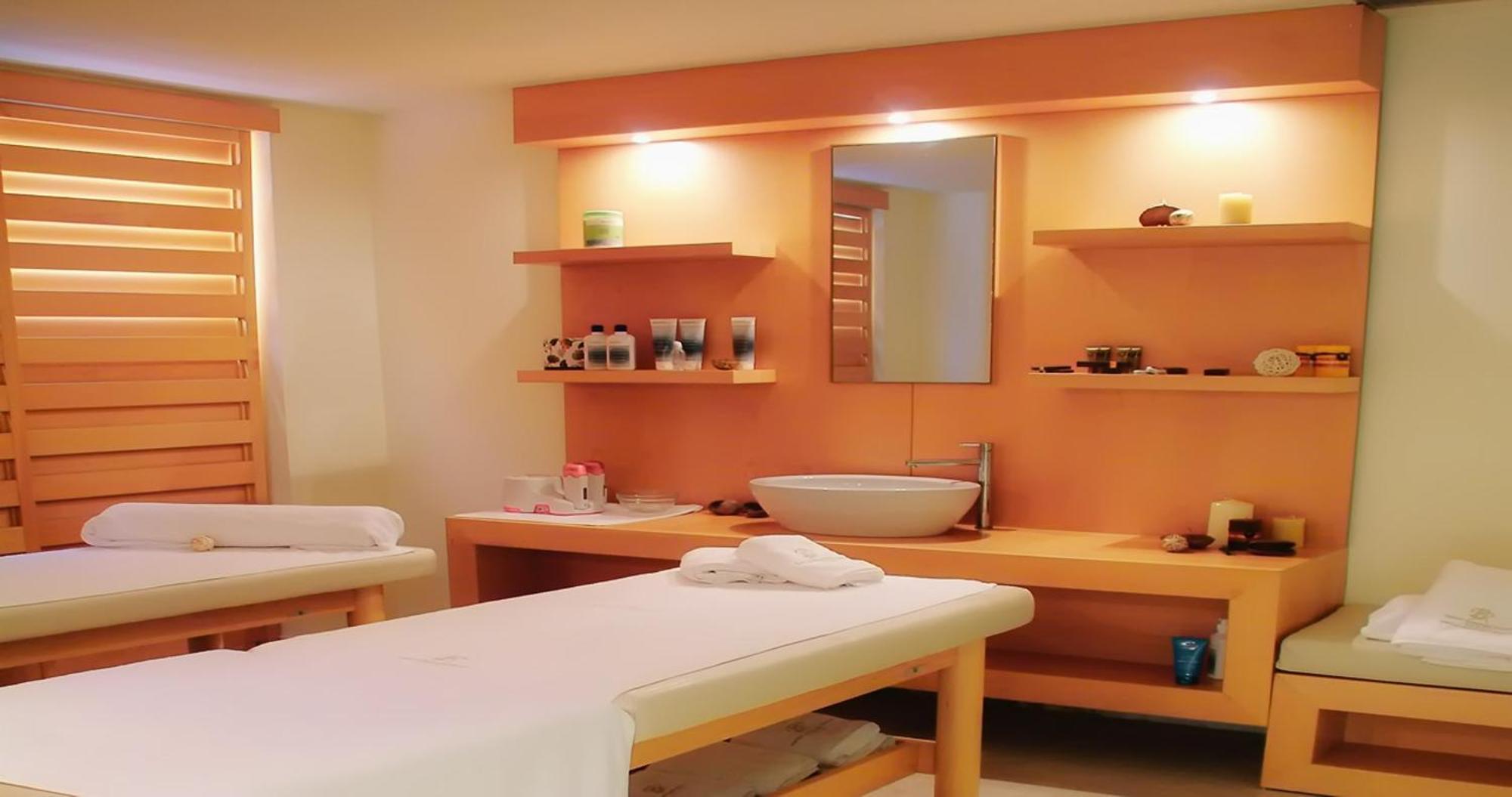 Ionian Emerald Resort Καραβόμυλος Εξωτερικό φωτογραφία