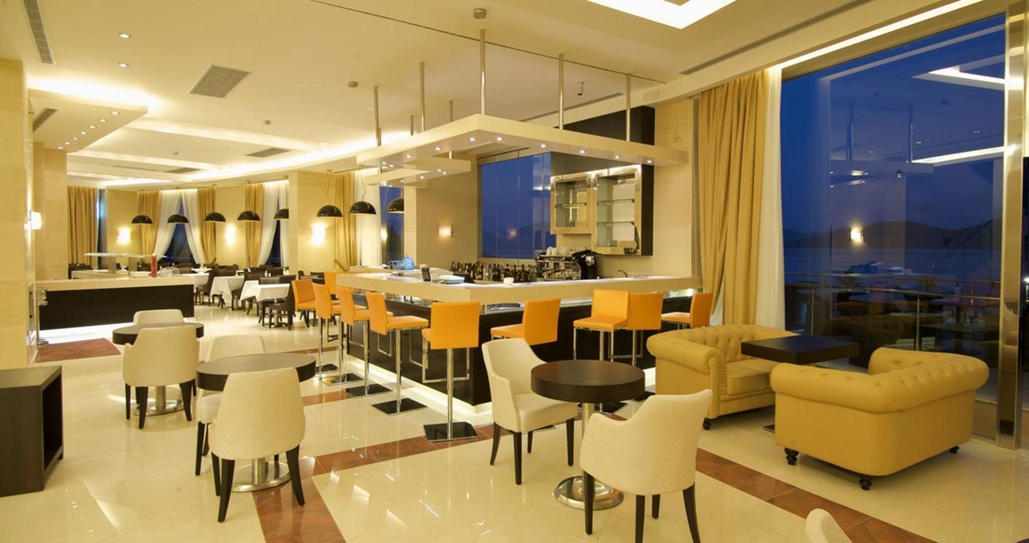 Ionian Emerald Resort Καραβόμυλος Εξωτερικό φωτογραφία