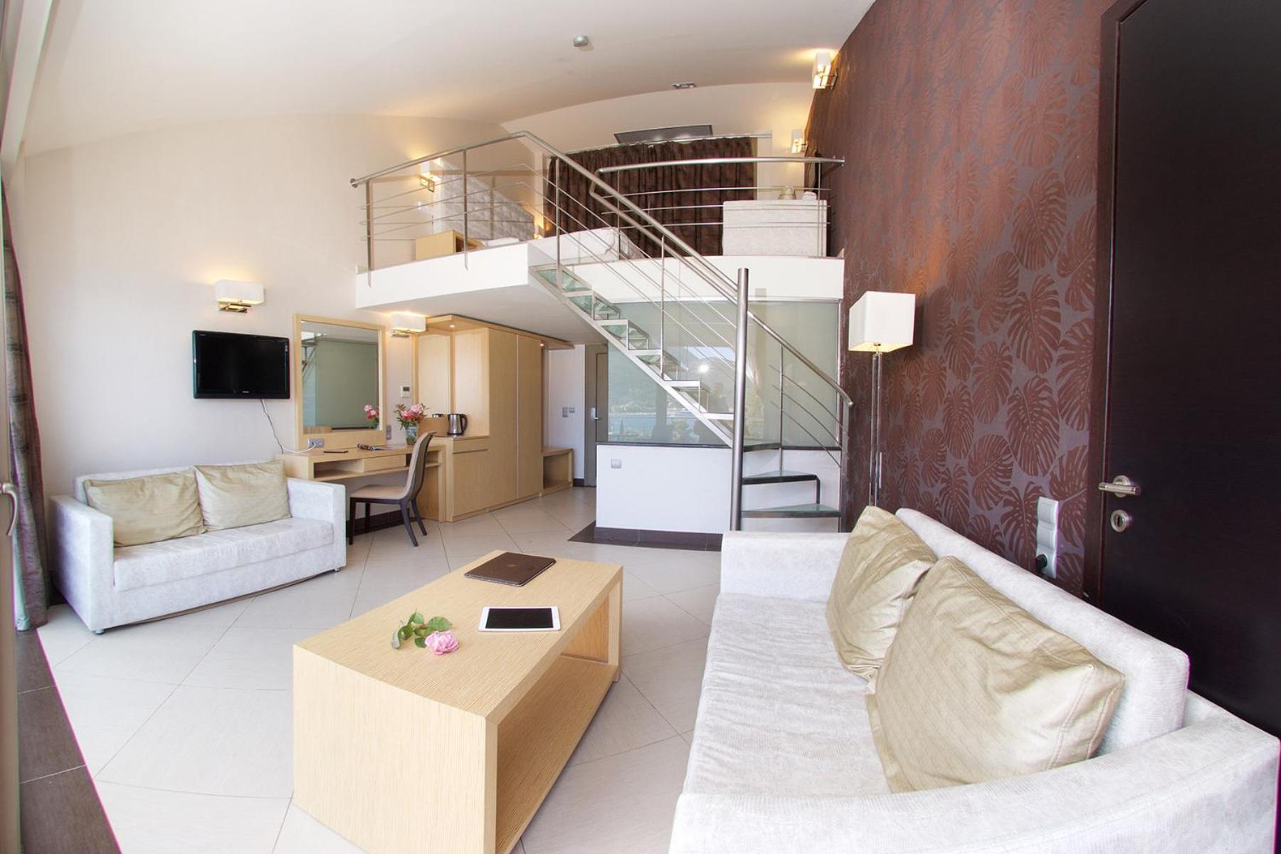 Ionian Emerald Resort Καραβόμυλος Δωμάτιο φωτογραφία