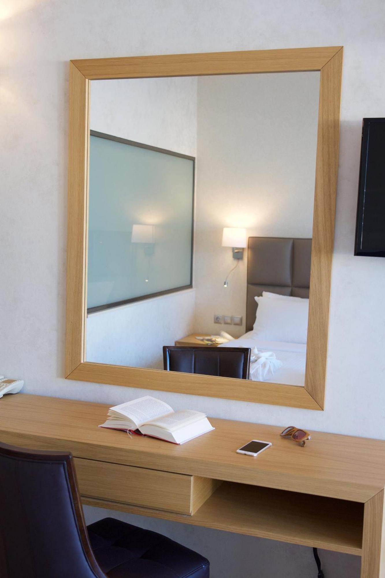 Ionian Emerald Resort Καραβόμυλος Δωμάτιο φωτογραφία