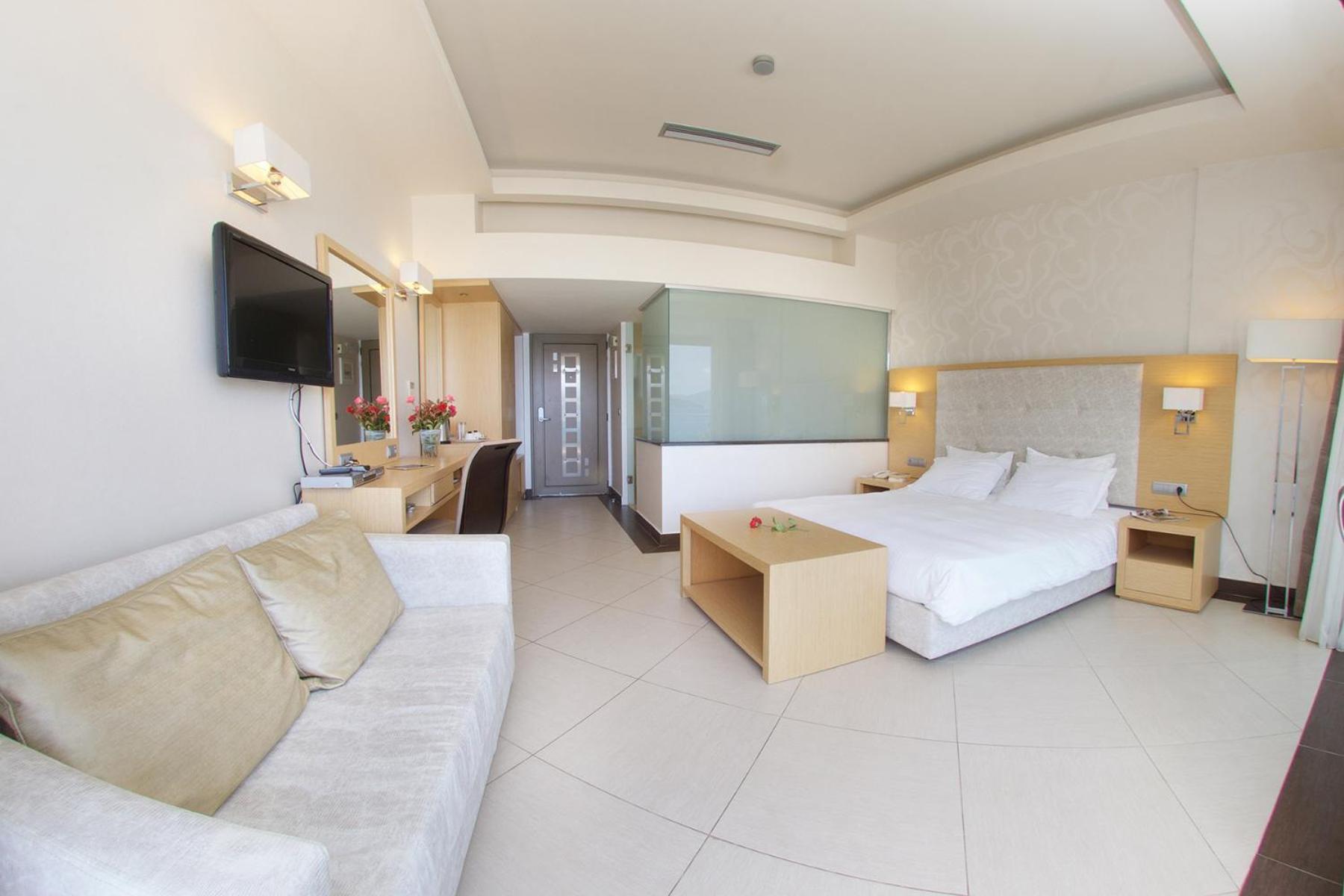 Ionian Emerald Resort Καραβόμυλος Δωμάτιο φωτογραφία