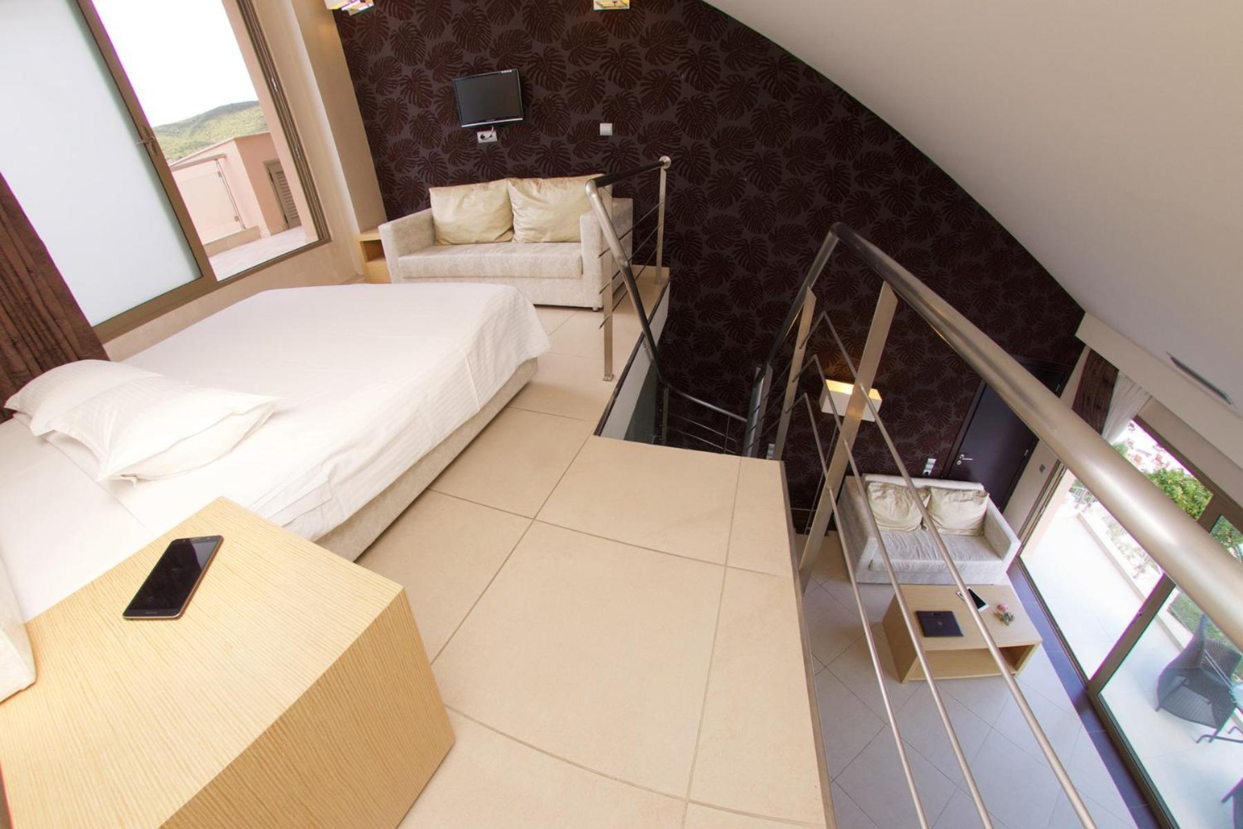 Ionian Emerald Resort Καραβόμυλος Δωμάτιο φωτογραφία