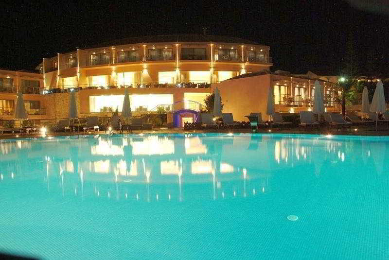 Ionian Emerald Resort Καραβόμυλος Εξωτερικό φωτογραφία