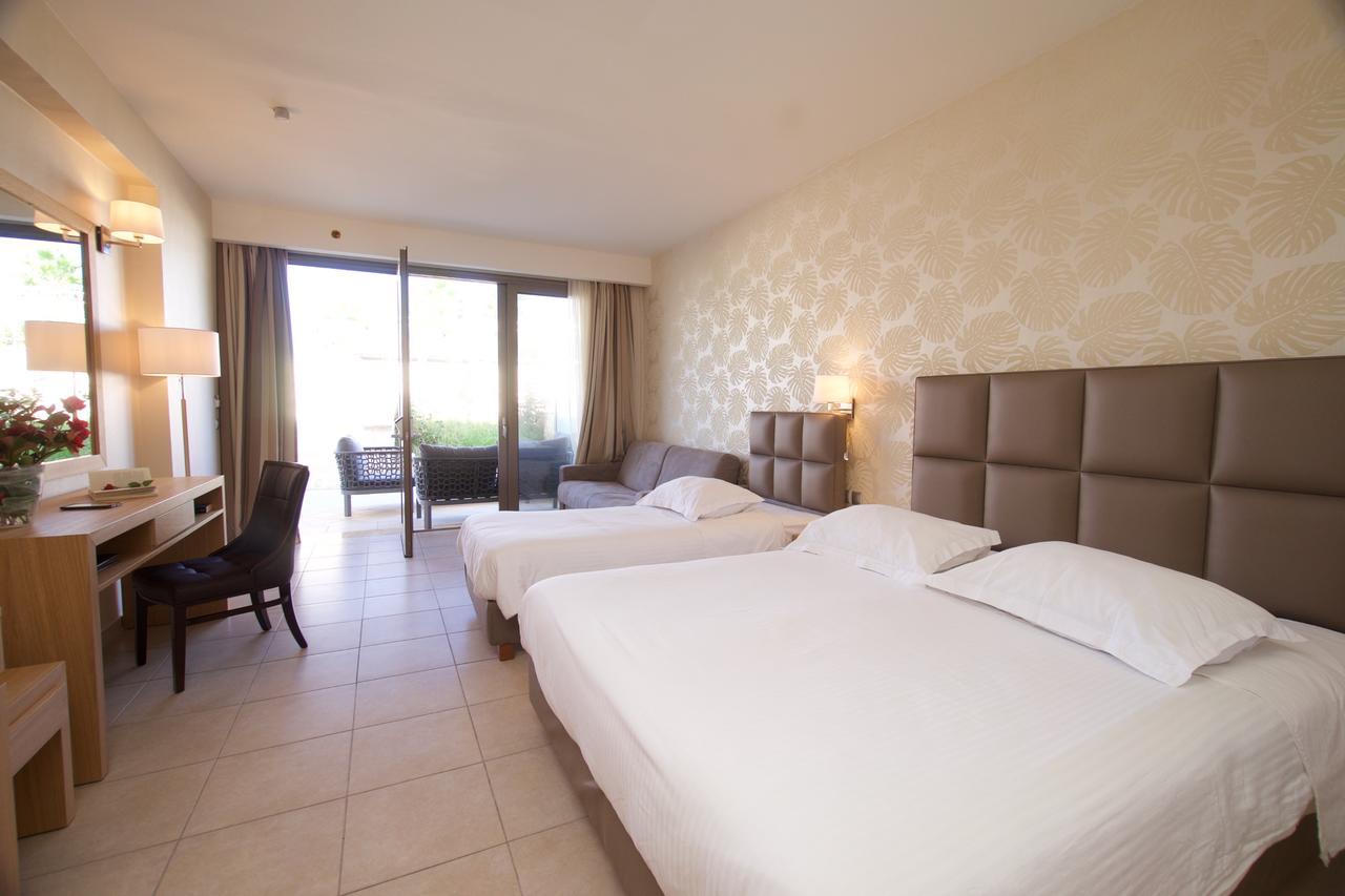 Ionian Emerald Resort Καραβόμυλος Εξωτερικό φωτογραφία