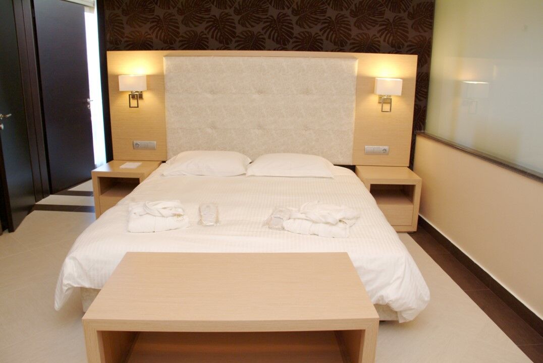 Ionian Emerald Resort Καραβόμυλος Εξωτερικό φωτογραφία
